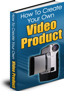 Creating Your Own Videos!